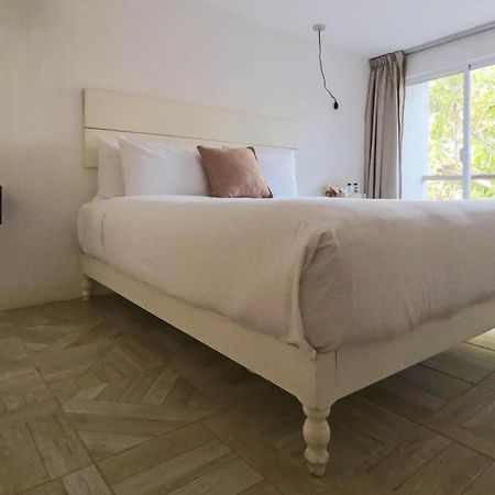 Tuup Jungle Lejlighedshotel Tulum Eksteriør billede