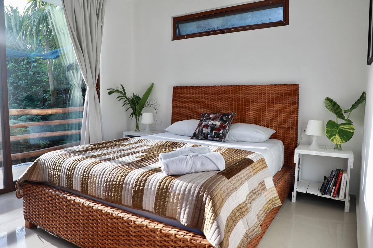 Tuup Jungle Lejlighedshotel Tulum Eksteriør billede