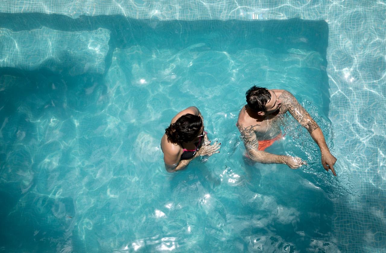 Tuup Jungle Lejlighedshotel Tulum Eksteriør billede
