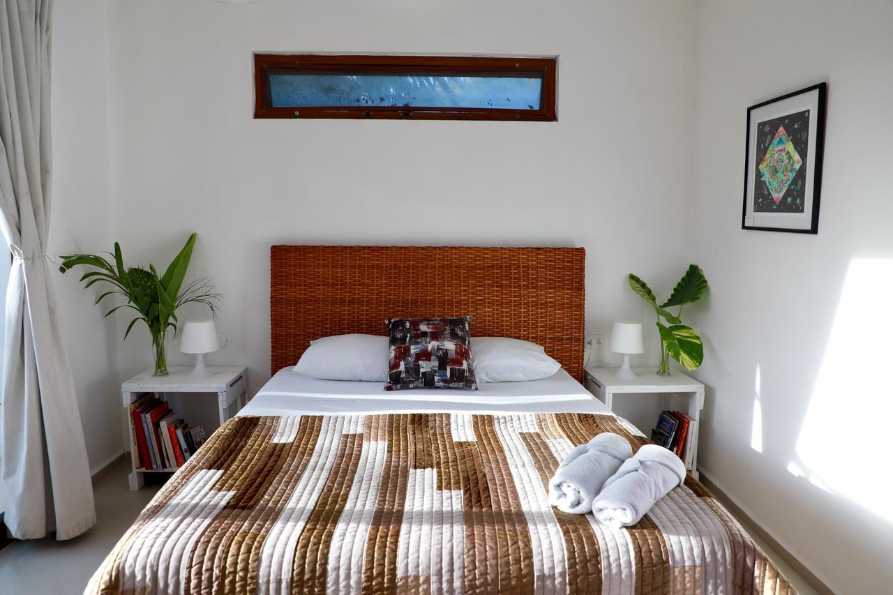 Tuup Jungle Lejlighedshotel Tulum Eksteriør billede