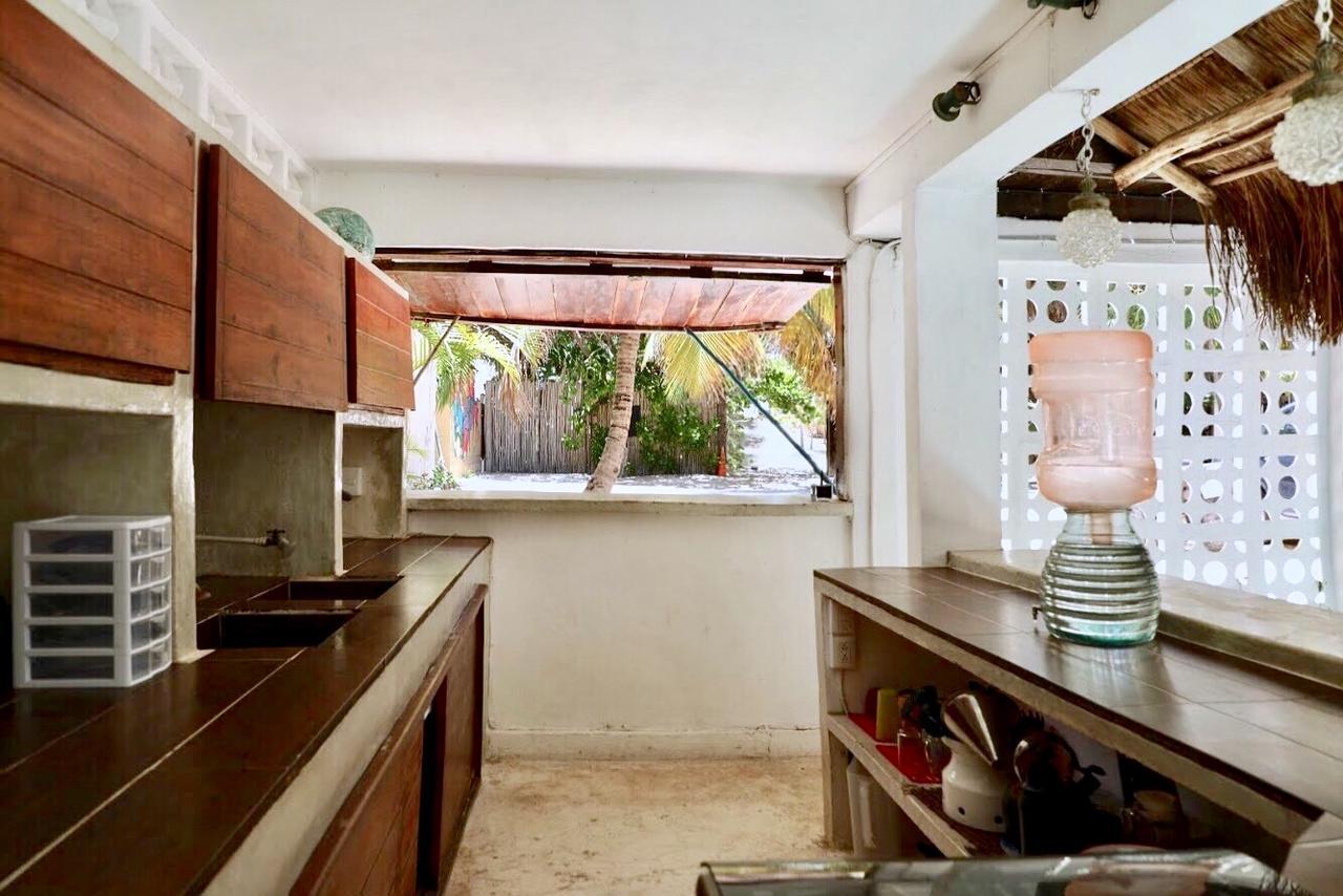 Tuup Jungle Lejlighedshotel Tulum Eksteriør billede