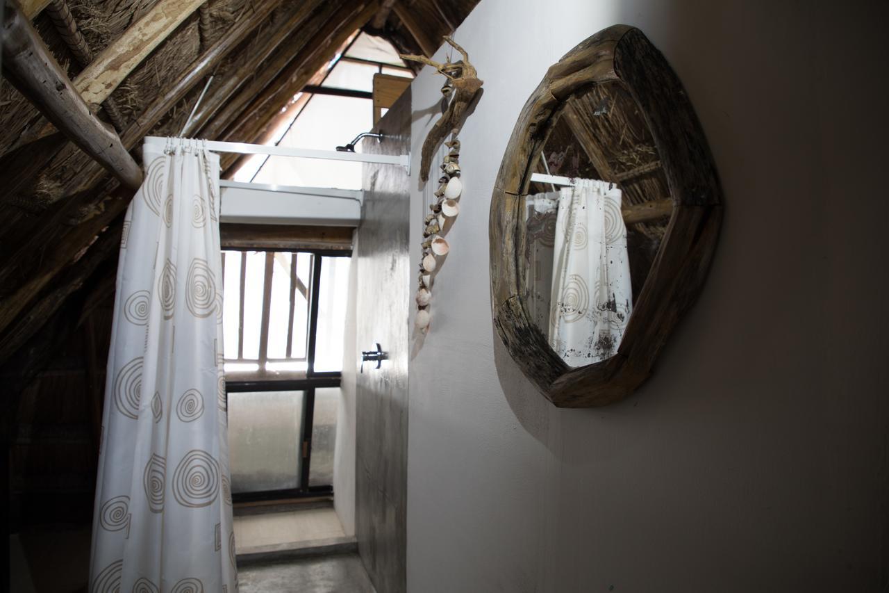 Tuup Jungle Lejlighedshotel Tulum Eksteriør billede