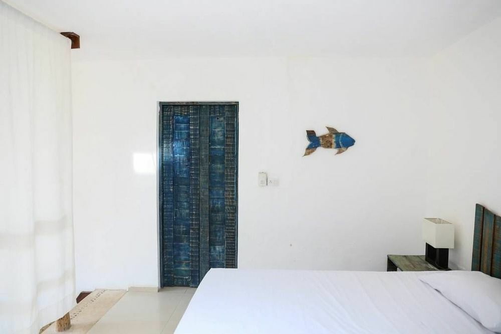 Tuup Jungle Lejlighedshotel Tulum Eksteriør billede