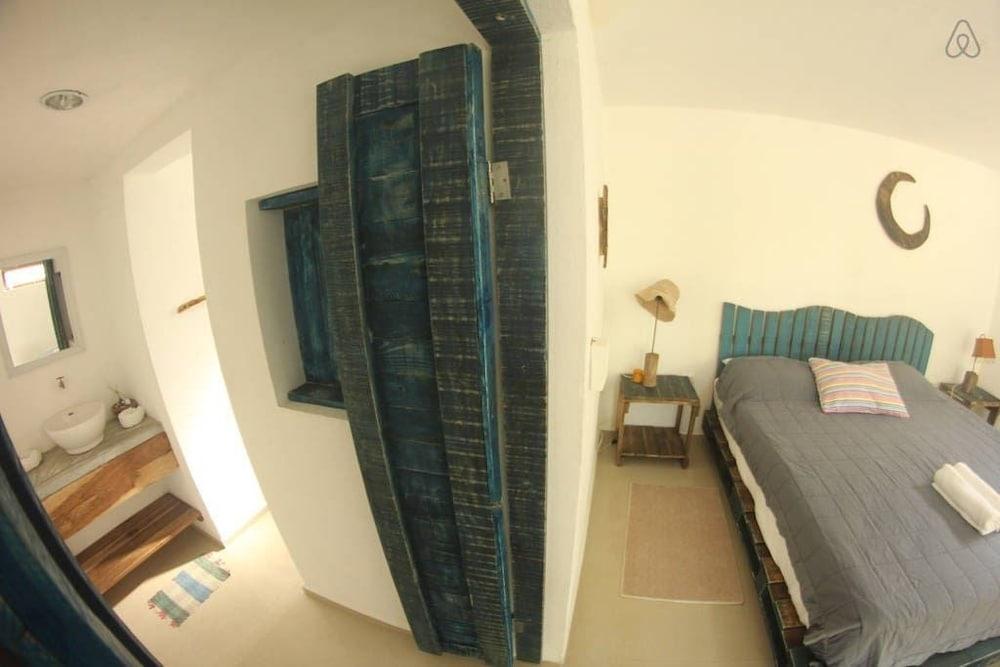Tuup Jungle Lejlighedshotel Tulum Eksteriør billede